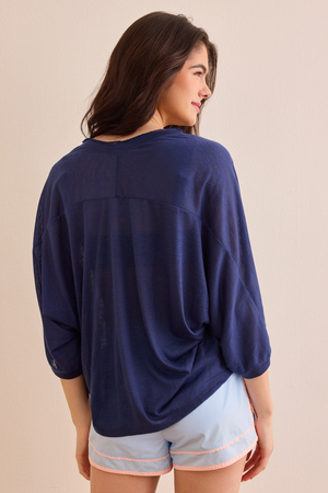 Tempo Studio Crew Tee - Altar'd State - 