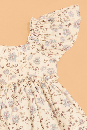 Kayela Floral Baby Dress - Altar'd State - 