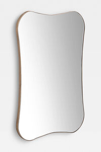 Hadley Metal Mirror Detail 3 - Altar'd State