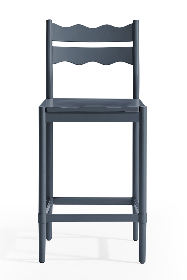 Mabel Counter Stool Detail 1 - Altar'd State