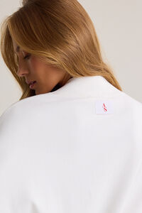 Bella Merry Lounge Top Detail 5 - Altar'd State