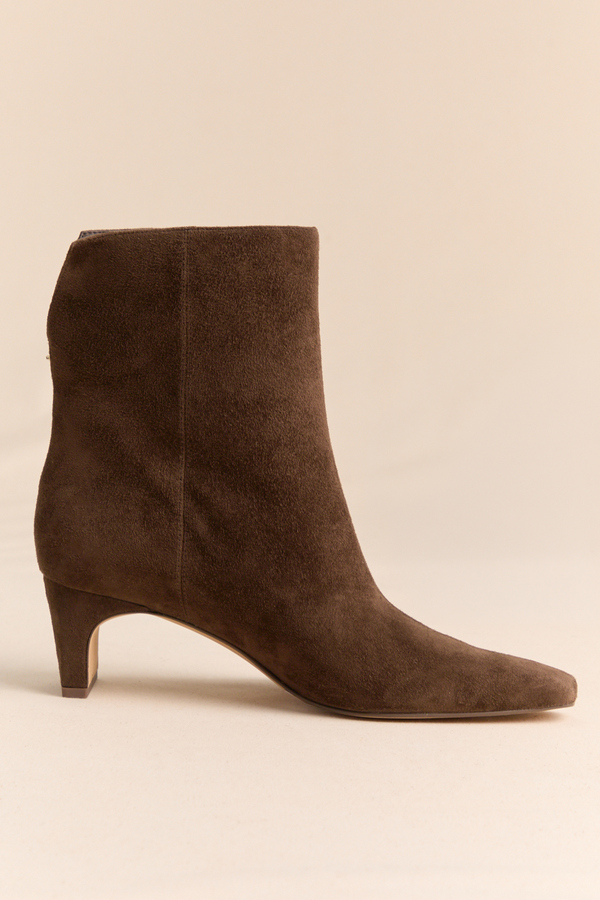 Dolce Vita Bennet Boot Detail 3 - Altar'd State