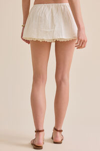 Mari Bloomer Shorts Detail 6 - Altar'd State