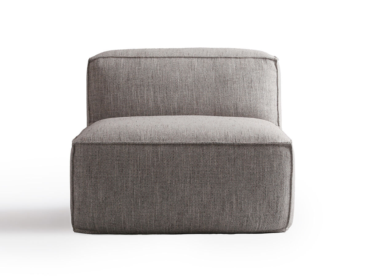 Willow Upholstered Modular Detail 2 - Altar'd State