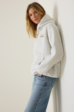 Meet Me In The Mountains Hoodie - Altar'd State - 