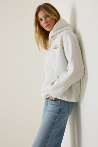 Meet Me In The Mountains Hoodie Detail 5 - Altar'd State