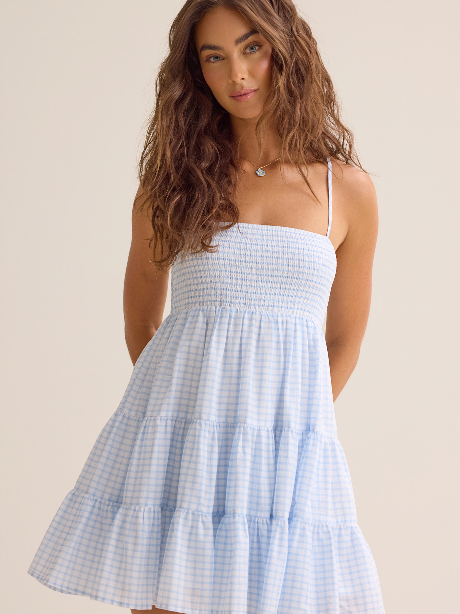 blue sequence dress Light Blue Sequin V-Neck Lace-Up Back Mermaid Long Evening Dress – Modsele