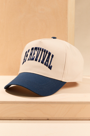 AS Revival Varsity Hat - Altar'd State - 