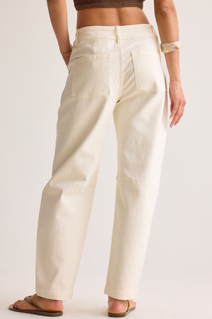 Ronny Barrel Jeans - Altar'd State - 