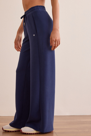 Supersoft Wide Leg Pant - Altar'd State - 