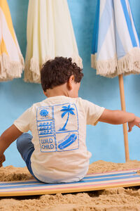 Wild Child Tee Detail 5 - Altar'd State