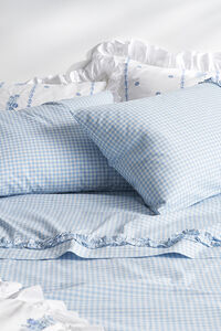 Harper Cotton Sheet Set Detail 6 - Altar'd State
