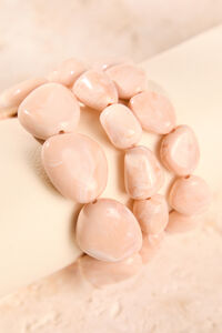 Coral Stretch Bracelet Pack - Altar'd State