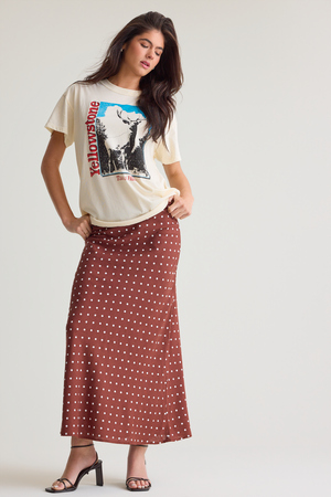 Yellowstone Graphic Tee - Altar'd State - 
