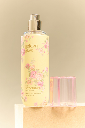 Golden Glow Body Mist - Altar'd State - 