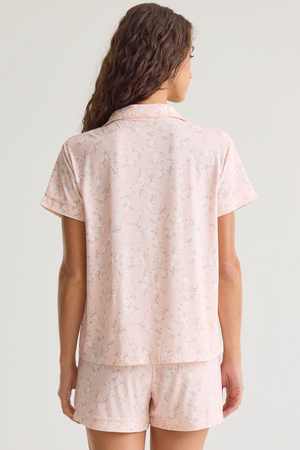 Dolly Daisy Mama PJ Set - Altar'd State - 