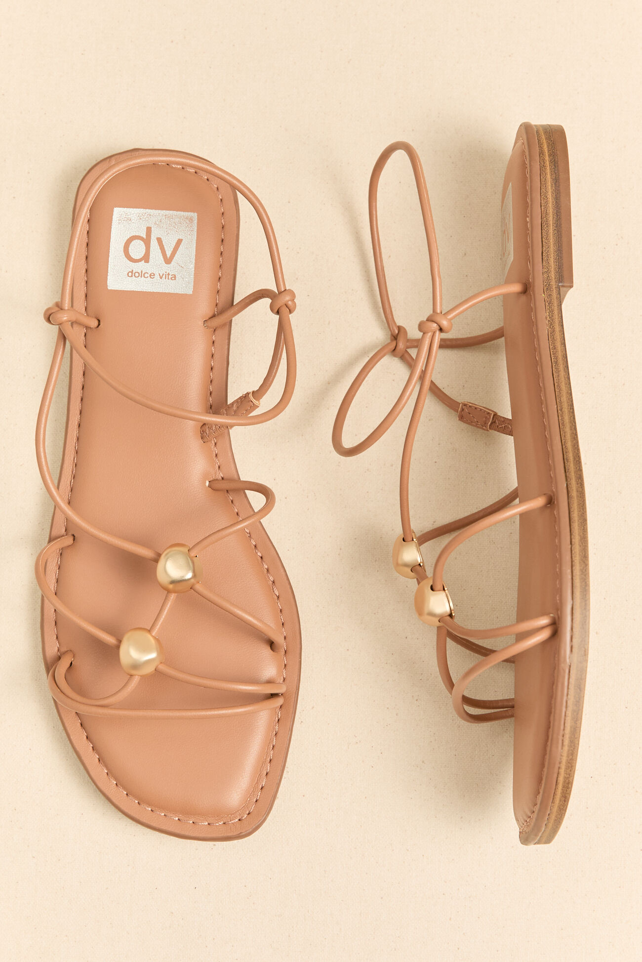 Dolce Vita Jaide Sandal