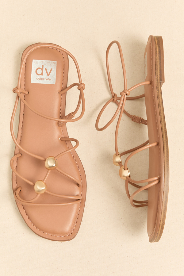 Dolce Vita Jaide  Sandal Detail 3 - Altar'd State