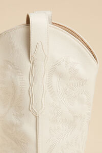 Amaya Western Boots Detail 2 - Altar'd State