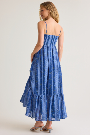 Celestie Maxi Dress - Altar'd State - 