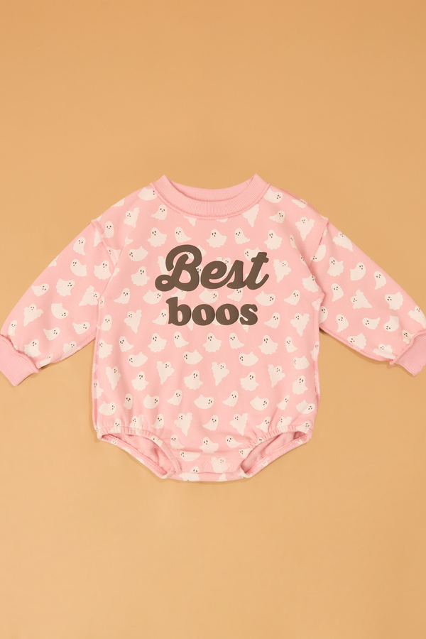 Best Boos Baby Bubble Detail 2 - Altar'd State