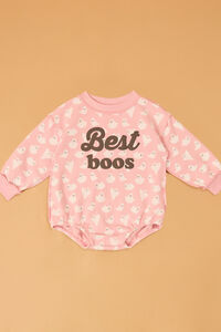 Best Boos Baby Bubble Detail 2 - Altar'd State