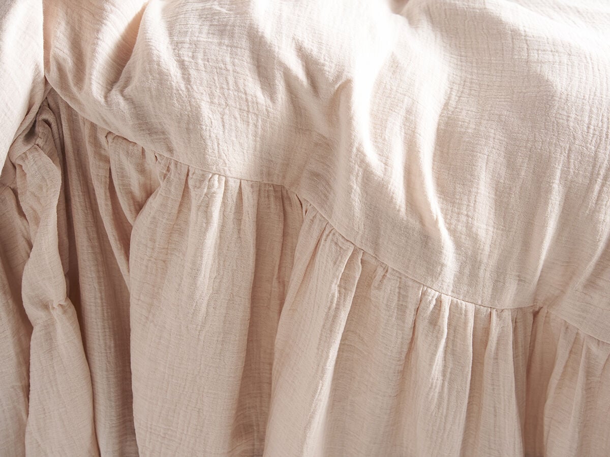 Liliana Cotton Duvet Detail 3 - Altar'd State