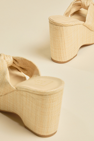 Lisa Wedges - Altar'd State - 