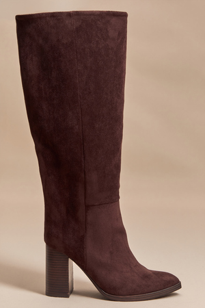 Bardonny Tall Heel Boot - Altar'd State - 