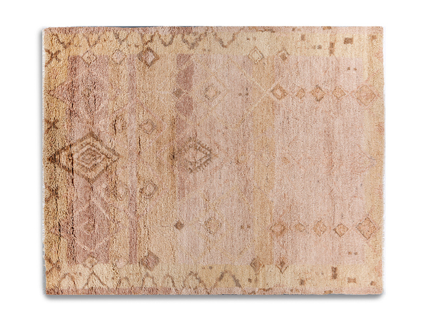 Primrose Handknotted Rug - Altar'd State - 