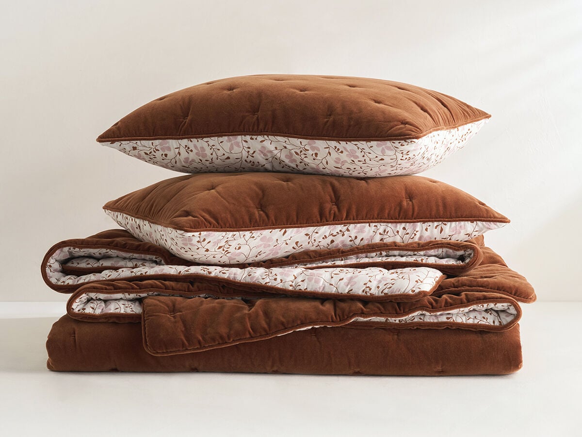 Majoram Cotton Single Sham - Altar'd State