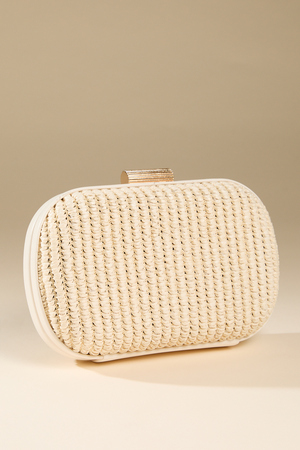 Annie Evening Crossbody Clutch - Altar'd State - 