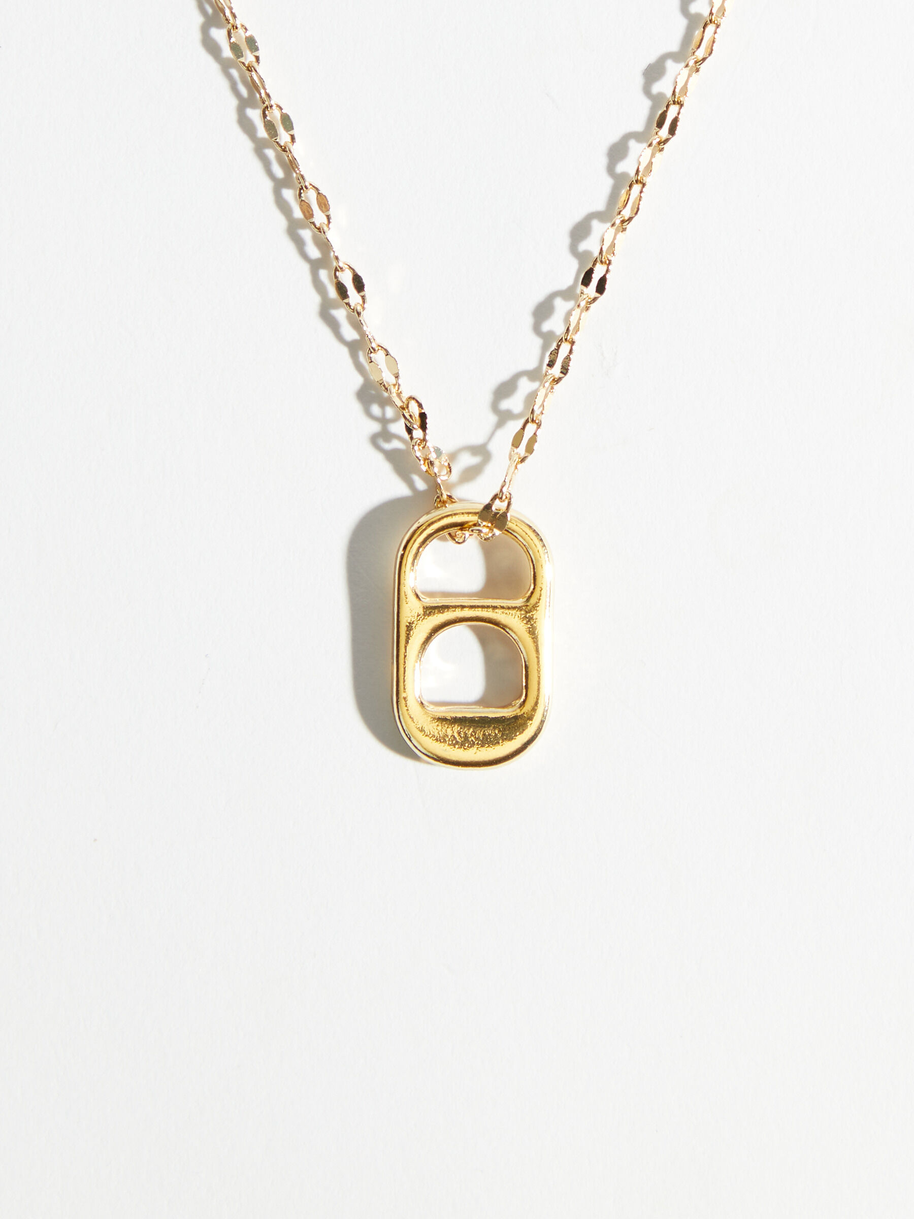 Sarah Cameron Tab Necklace | Altar'd State