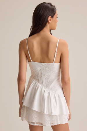 Avia Mini Dress - Altar'd State - 