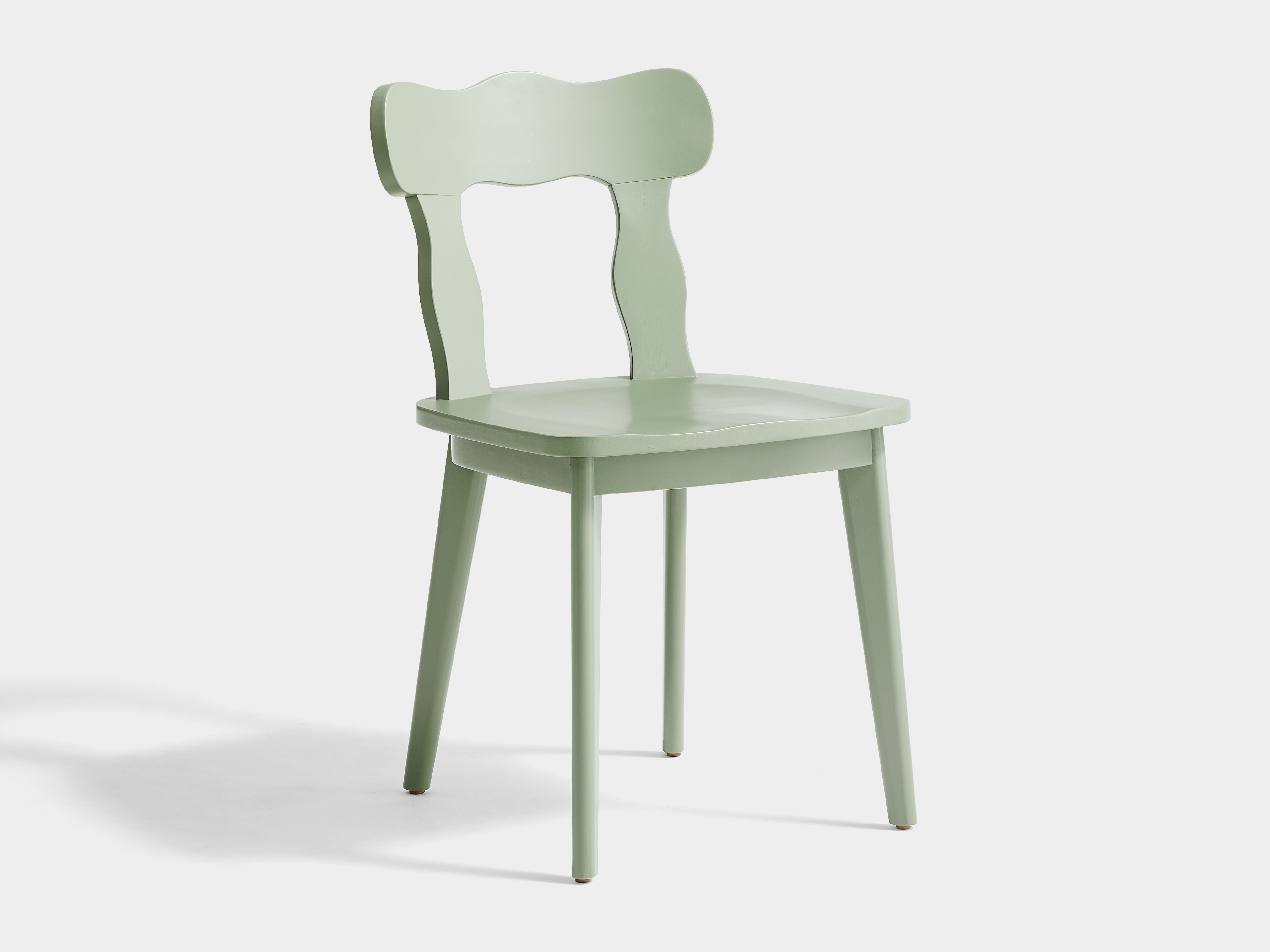 Louisa Dining Chair Detail 2 - Altar'd State