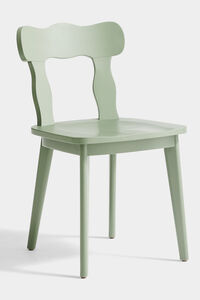 Louisa Dining Chair Detail 2 - Altar'd State