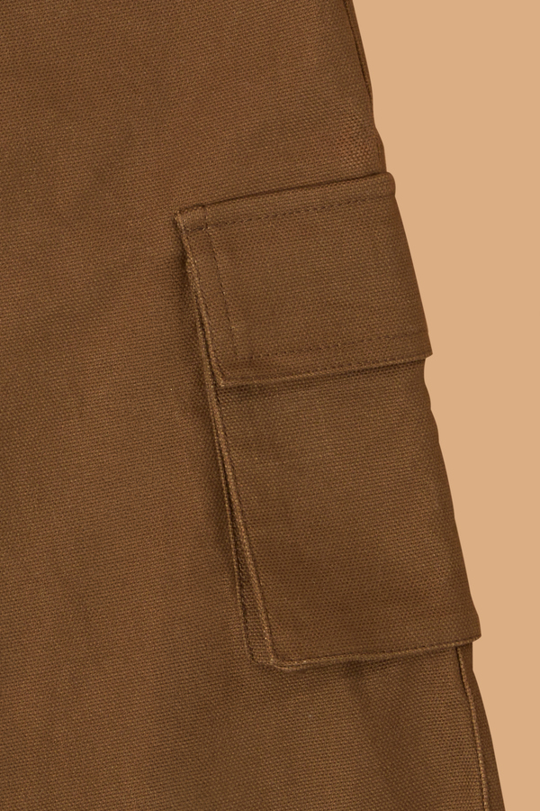 Sawyer Cargo Jogger Detail 4 - Altar'd State