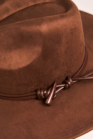 Kline Wide Brim Hat - Altar'd State - 