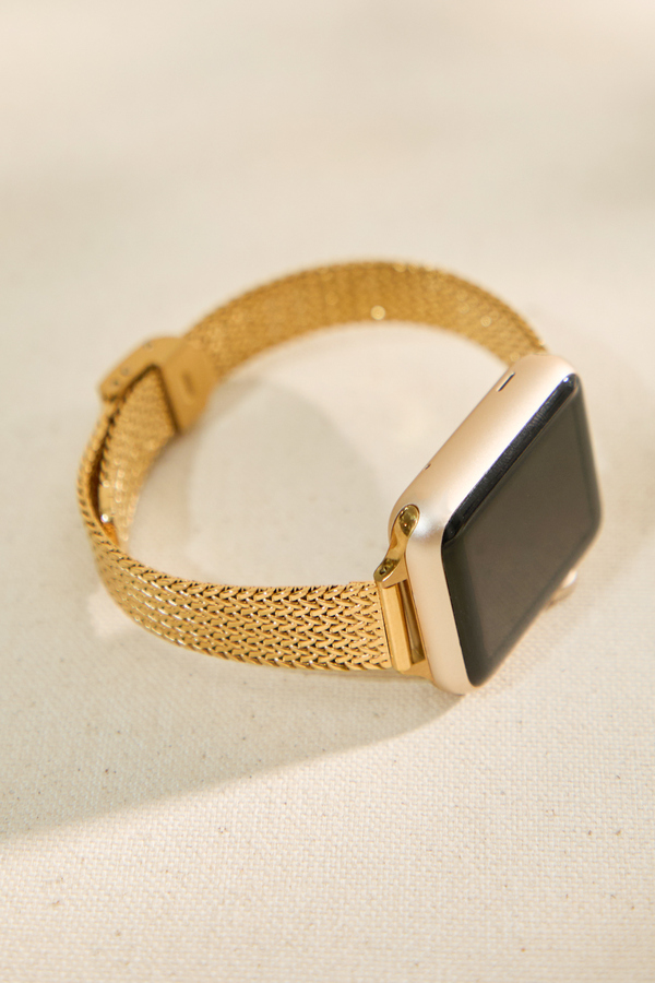Vintage Woven Watch Band - Altar'd State