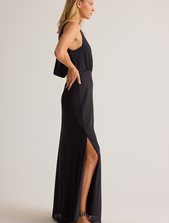Marilyn Maxi Dress Detail 4 - Altar'd State