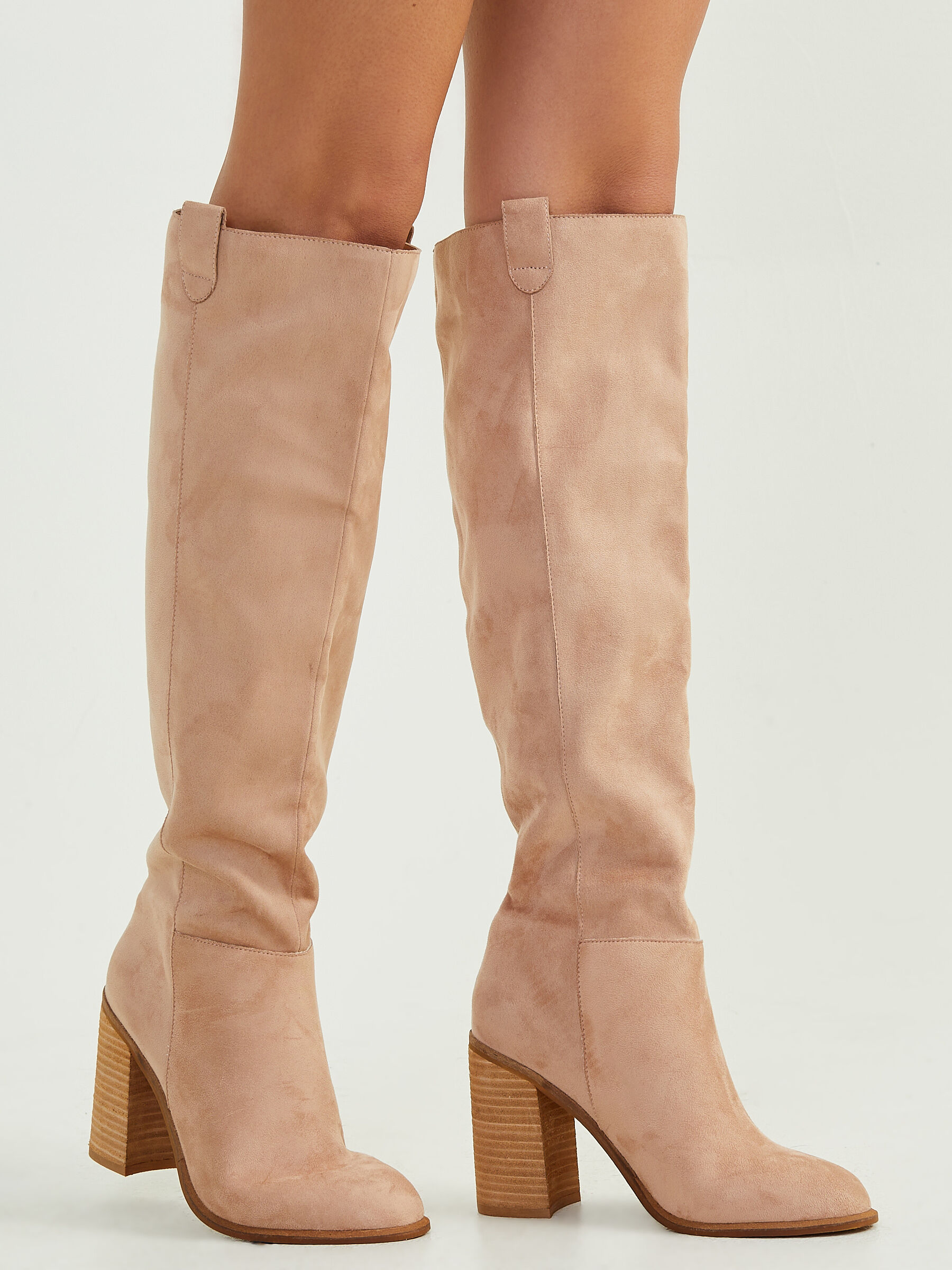 Saint Knee High Boots | Altar'd State