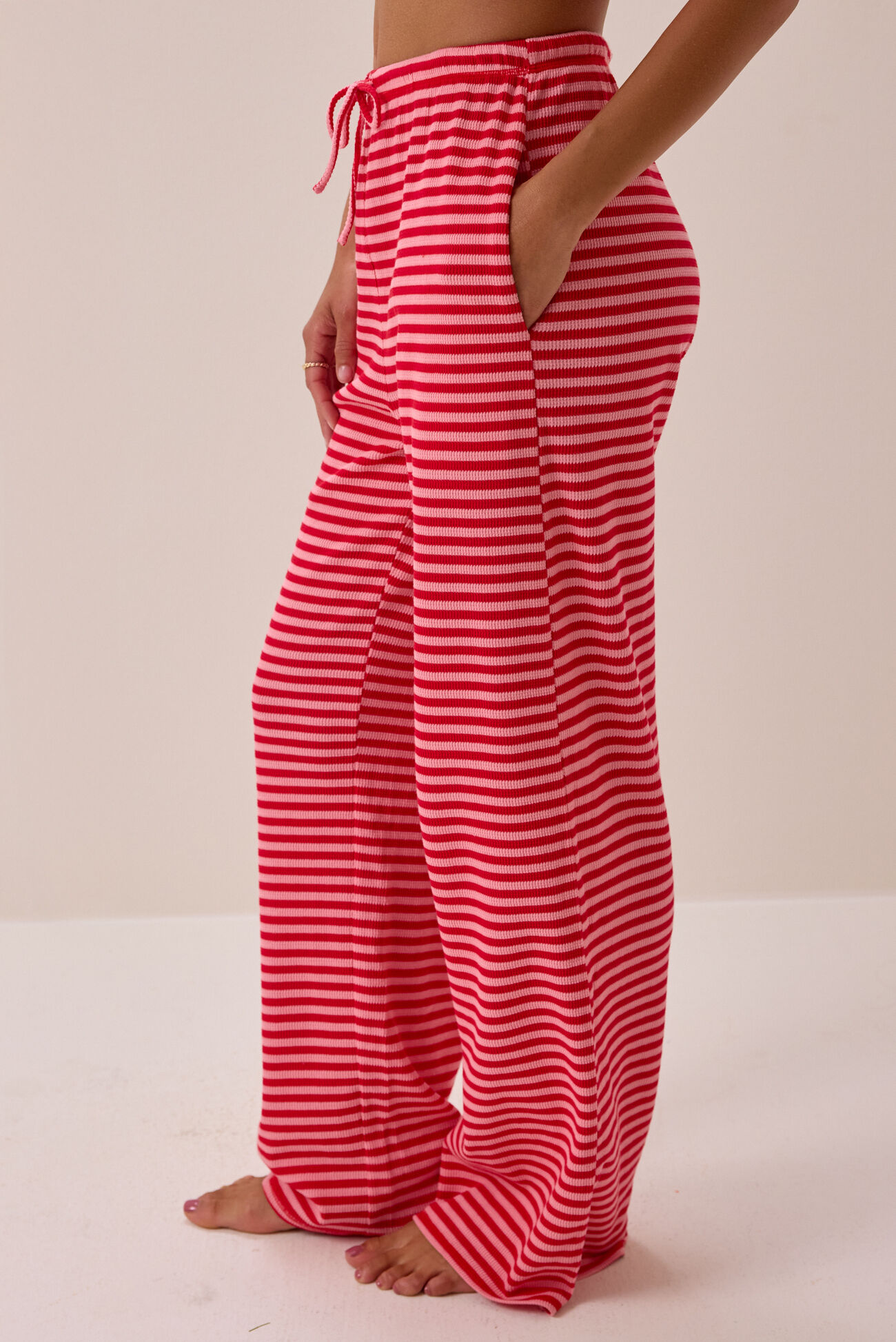 Lola Stripe Pant