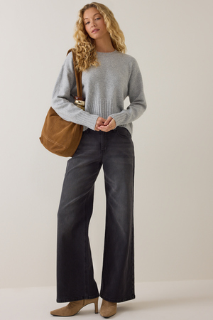 Mandy Pullover Sweater - Altar'd State - 