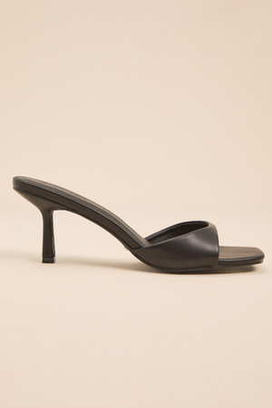 Yohan Kitten Heel by Billini - Altar'd State - 