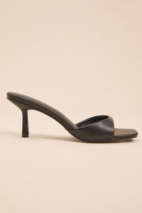 Yohan Kitten Heel by Billini - Altar'd State