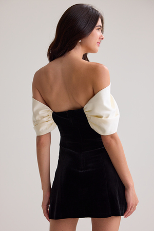 Laci Mini Dress - Altar'd State - 