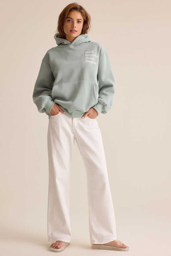 Make Beautiful Things Happen Hoodie - Altar'd State