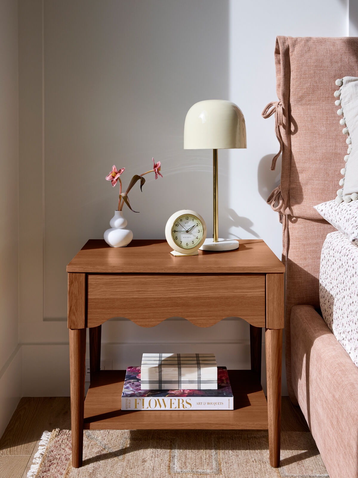 Phoebe Nightstand Detail 9 - Altar'd State