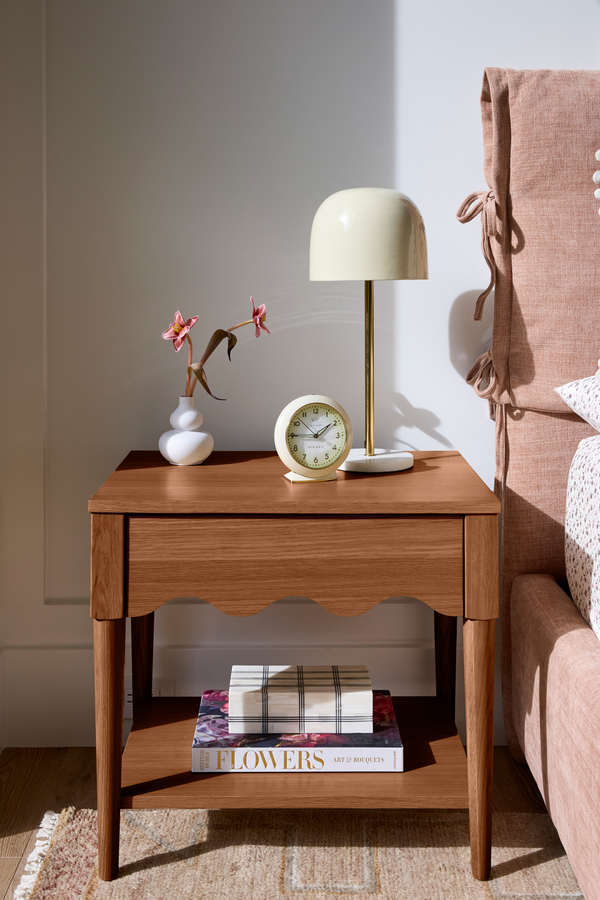 Phoebe Nightstand Detail 9 - Altar'd State