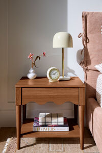 Phoebe Nightstand Detail 9 - Altar'd State